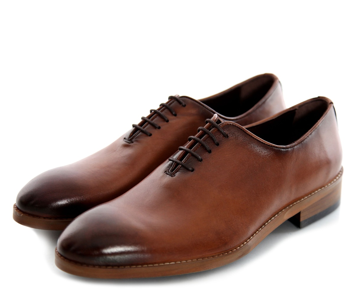 Pantofi barbati din piele naturala a4079